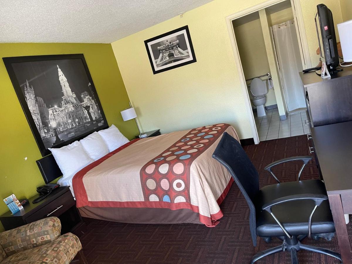 Royal Inn Bellmawr Ngoại thất bức ảnh